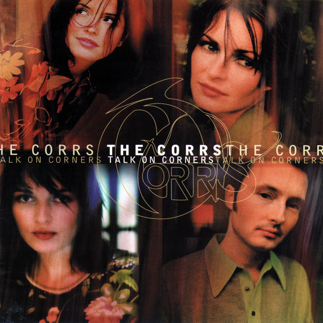 Accords et paroles Love Gives Love Takes The Corrs