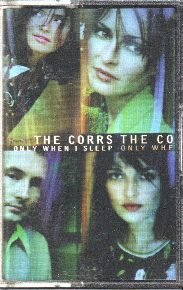 Accords et paroles Only When I Sleep The Corrs