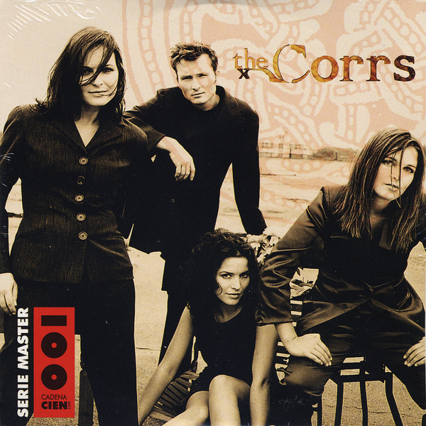 Accords et paroles The Right Time The Corrs
