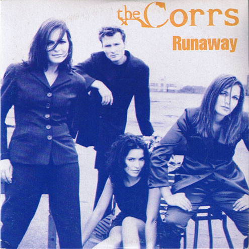 Accords et paroles Runaway The Corrs