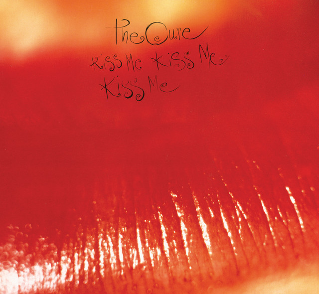 Accords et paroles How Beautiful You Are The Cure