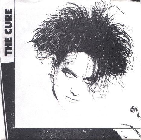 Accords et paroles One More Time The Cure