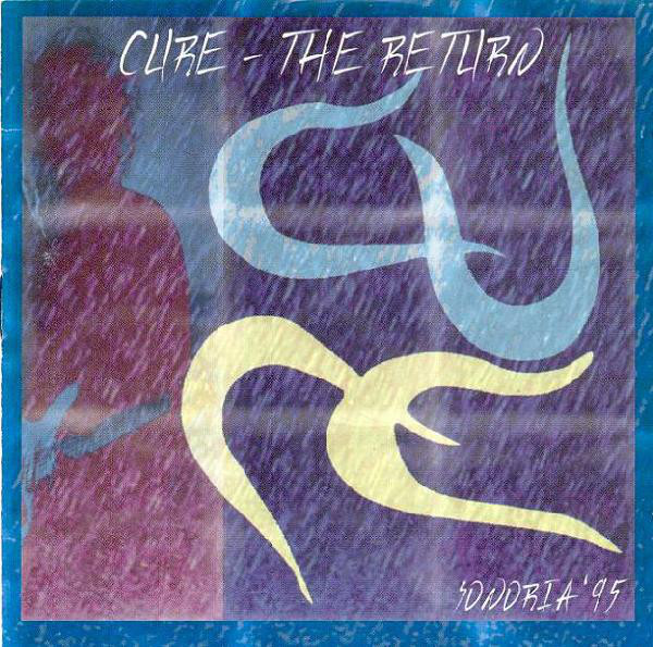 Accords et paroles Return The Cure
