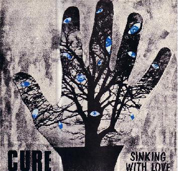 Accords et paroles Sinking The Cure