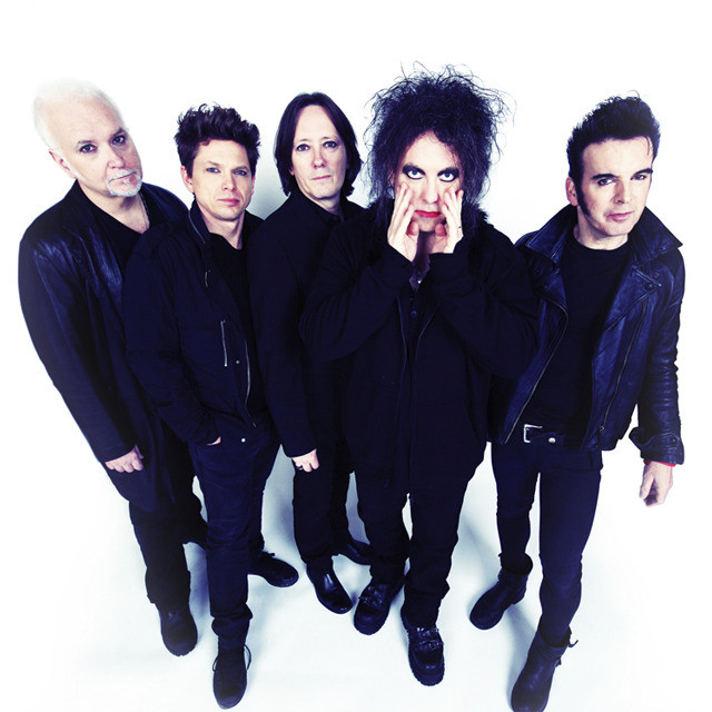 Accords et paroles Snow In Summer The Cure
