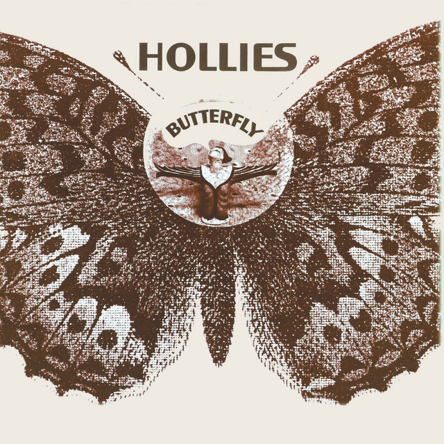 Accords et paroles Elevated Observations The Hollies
