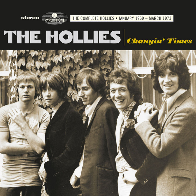 Accords et paroles Gasoline Alley Bred The Hollies