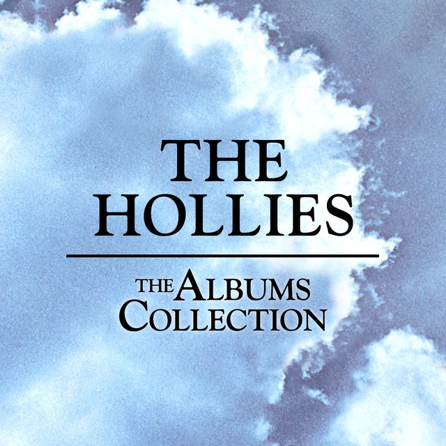 Accords et paroles I Thought Of You Last Night The Hollies