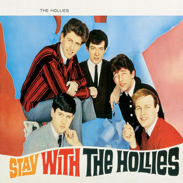 Accords et paroles Its Only Make Believe The Hollies