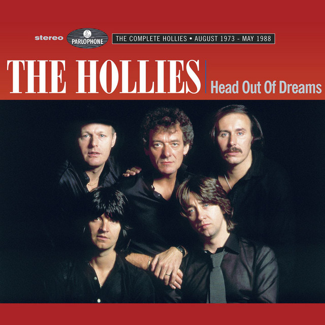 Accords et paroles Stormy Waters The Hollies