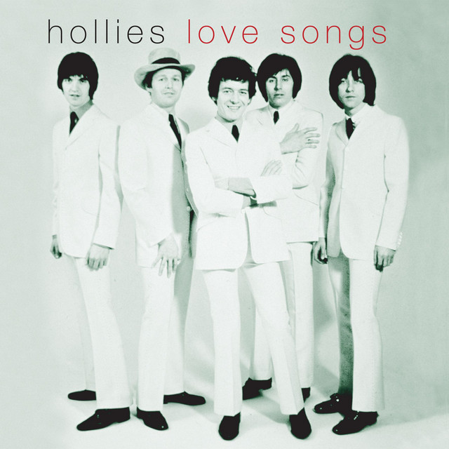 Accords et paroles Thats How Strong My Love Is The Hollies