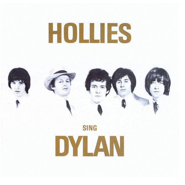 Accords et paroles The Times They Are A-Changin The Hollies