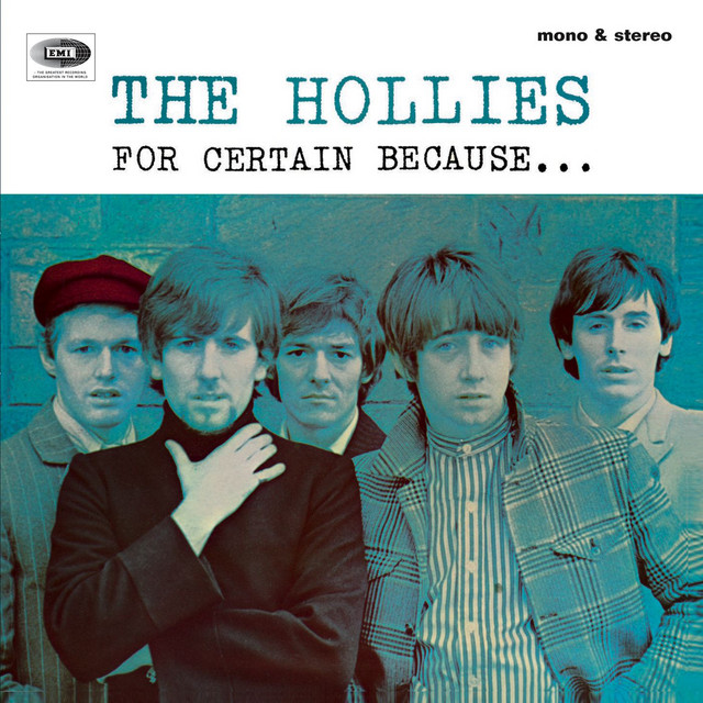 Accords et paroles What Went Wrong The Hollies