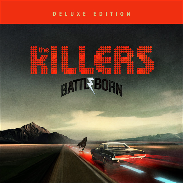 Accords et paroles A Matter Of Time The Killers