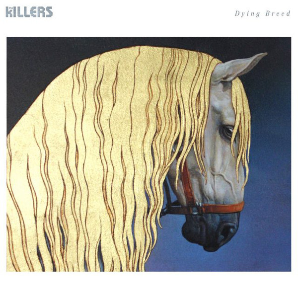 Accords et paroles Dying Breed The Killers
