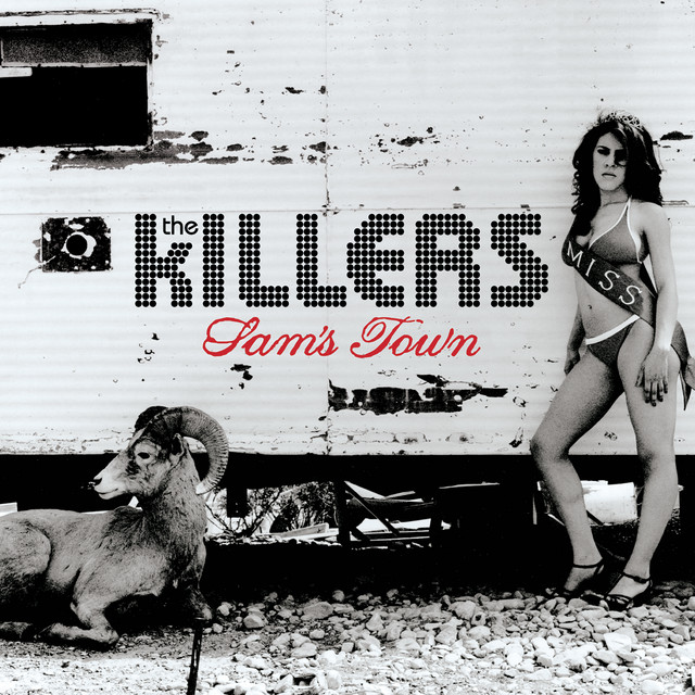 Accords et paroles Exitlude The Killers