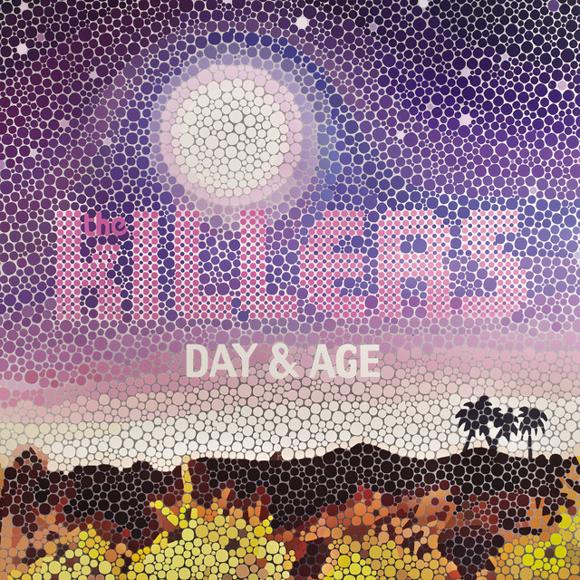 Accords et paroles Neon Tiger The Killers