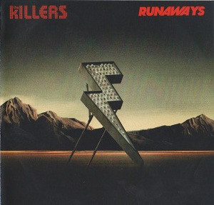 Accords et paroles Runaways The Killers