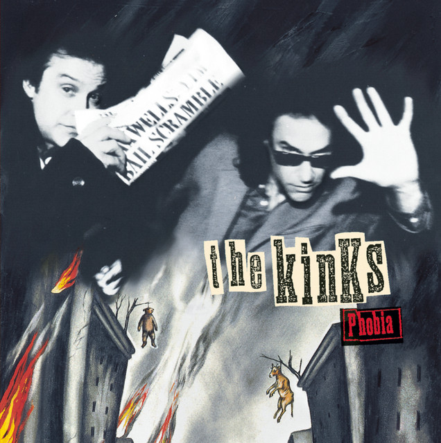 Accords et paroles Babies The Kinks