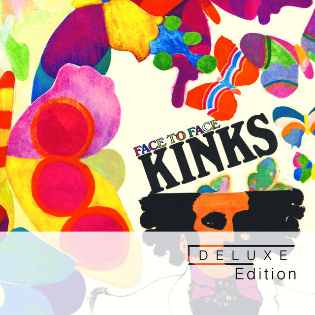 Accords et paroles Fancy The Kinks