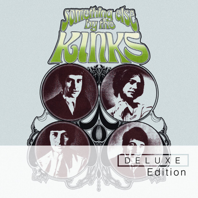 Accords et paroles Funny Face The Kinks