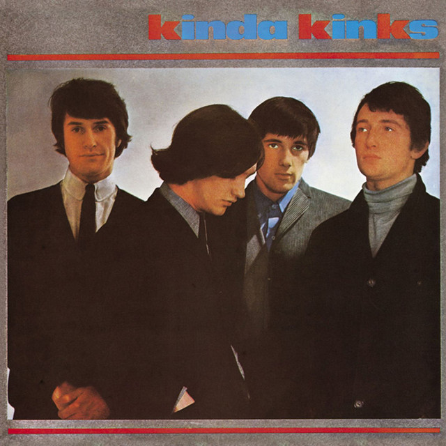 Accords et paroles Got My Feet On The Ground The Kinks