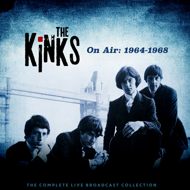 Accords et paroles I Am Free The Kinks