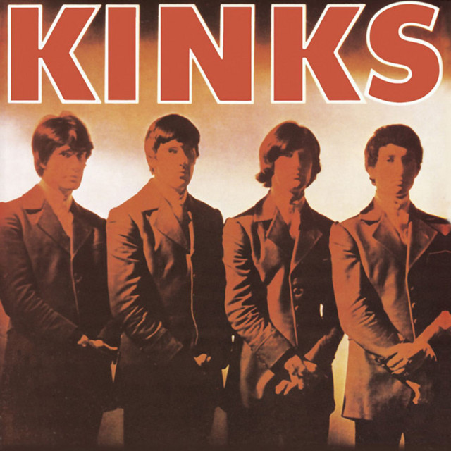 Accords et paroles Louie Louie The Kinks