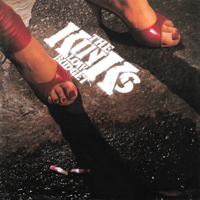 Accords et paroles National Health The Kinks