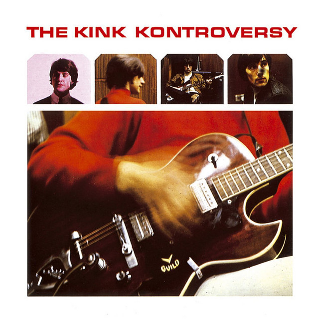 Accords et paroles Ring The Bells The Kinks