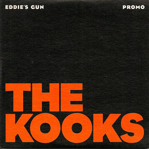 Accords et paroles Eddies gun The Kooks