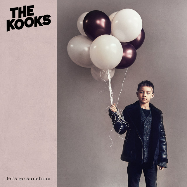 Accords et paroles Fractured And Dazed The Kooks