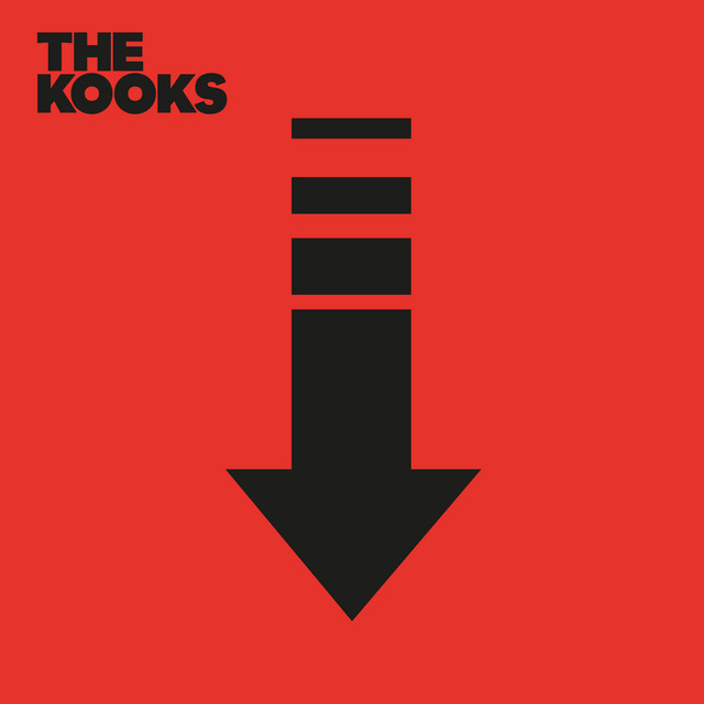 Accords et paroles Melody Maker The Kooks