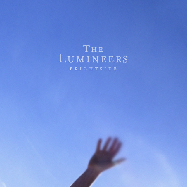 Accords et paroles A.m. Radio The Lumineers