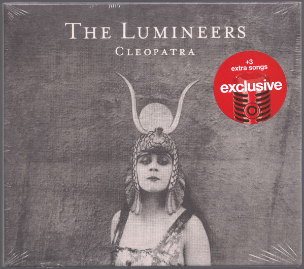 Accords et paroles Cleopatra The Lumineers