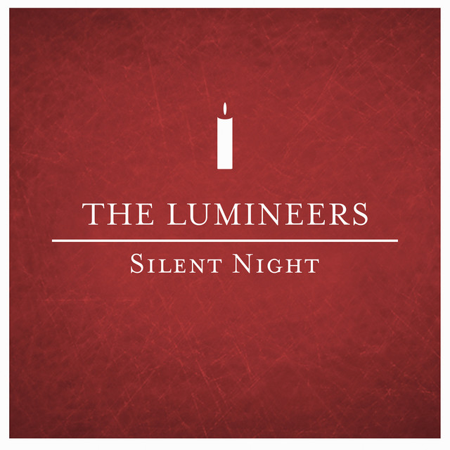 Accords et paroles Silent Night The Lumineers