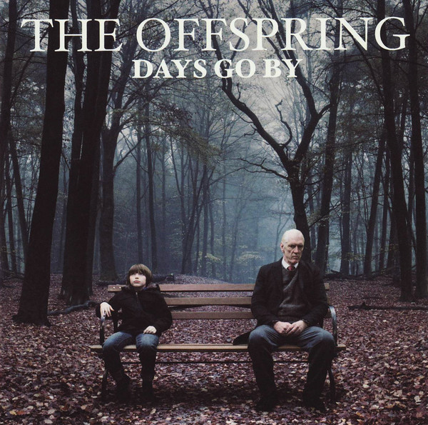 Accords et paroles Days Go By The Offspring