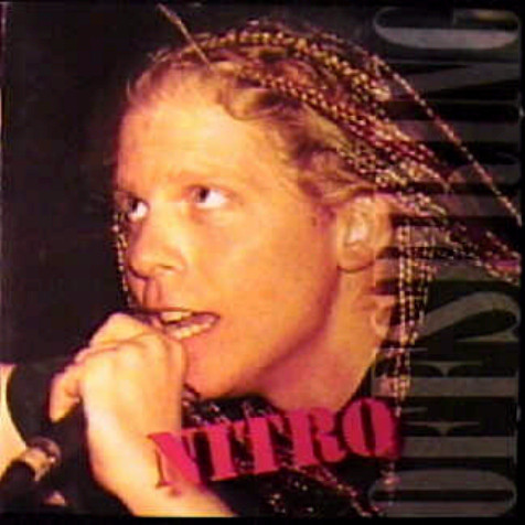 Accords et paroles Nitro The Offspring