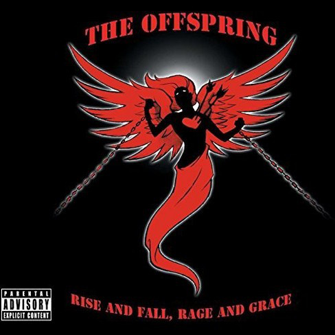 Accords et paroles Rise And Fall The Offspring