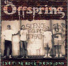 Accords et paroles Session The Offspring