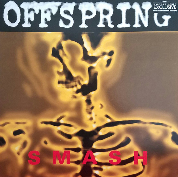 Accords et paroles Smash The Offspring