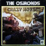 Accords et paroles Crazy Horses The Osmonds