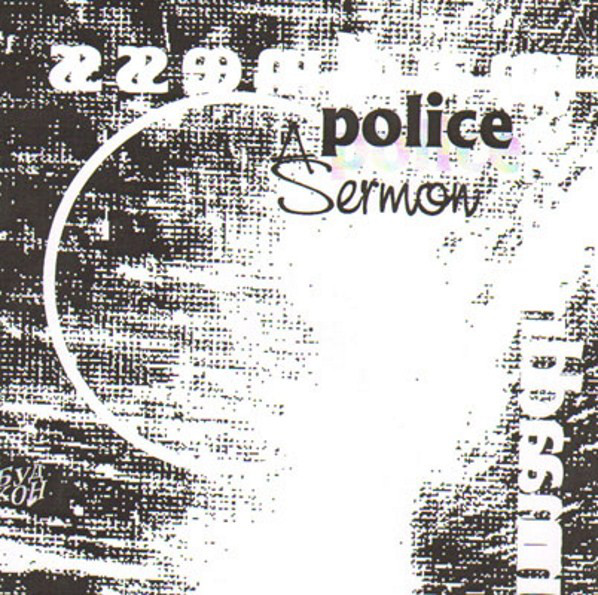 Accords et paroles A Sermon The Police