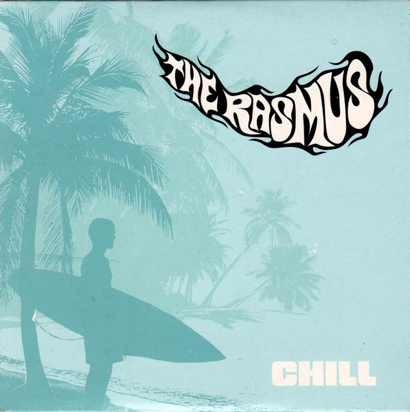 Accords et paroles Chill The Rasmus