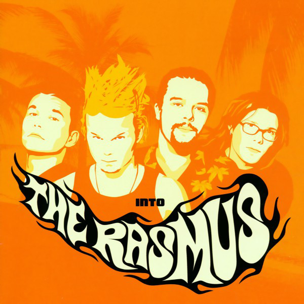 Accords et paroles Last Waltz The Rasmus