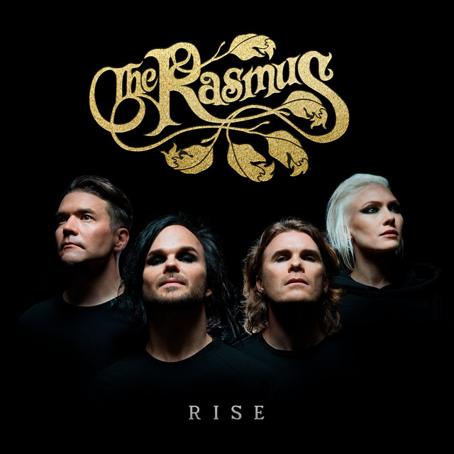 Accords et paroles Live And Never Die The Rasmus