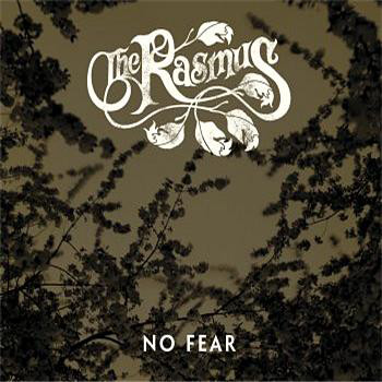 Accords et paroles No Fear The Rasmus