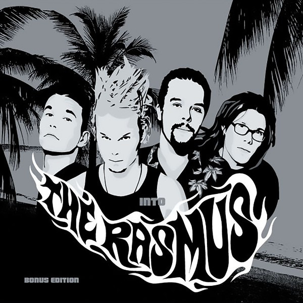 Accords et paroles Play Dead The Rasmus