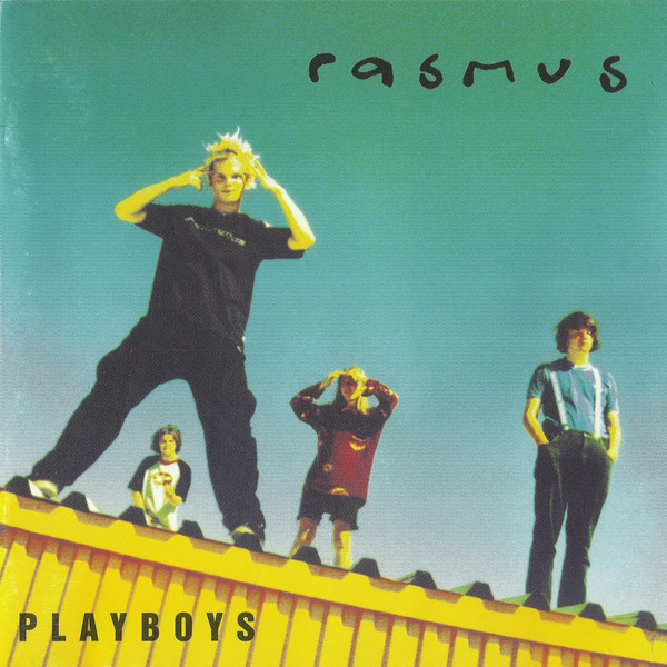 Accords et paroles Playboys The Rasmus