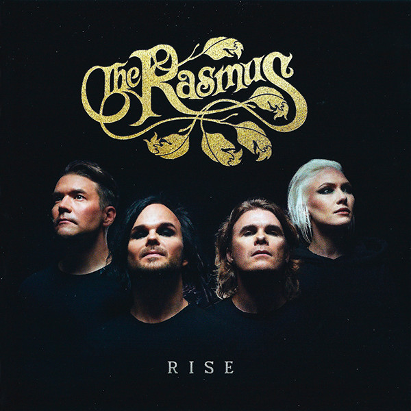 Accords et paroles Rise The Rasmus